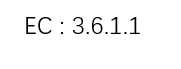 Pyrophosphatase