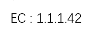 Isocitrate dehydrogenase