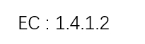 Glutamate dehydrogenase (NAD dependent)