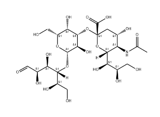 3'-SIALYLLACTOSE