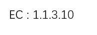 Pyranose Oxidase