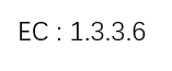 Acyl-CoA Oxidase