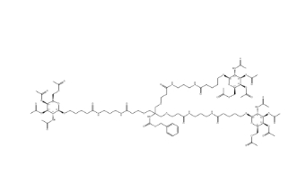 TriGalNAc CBz