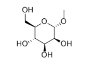 alpha-Methyl-D-mannopyranoside