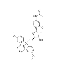 5′-ODMT-2’-Fluoro N-Ac cytidine