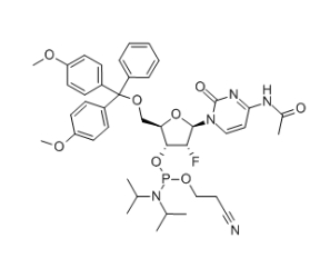 5′-ODMT-2’-Fluoro N-Ac cytidine amidite