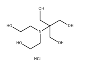 BIS-TRIS HYDROCHLORIDE