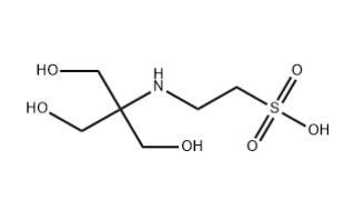 2-[Tris(hydroxymethyl)methylamino]-1-ethanesulfonic acid