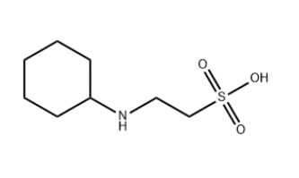 N-Cyclohexyltaurine