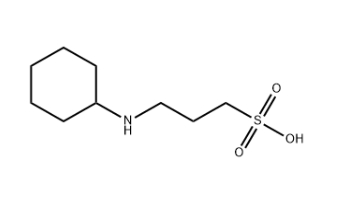 N-Cyclohexyl-3-aminopropanesulfonic acid