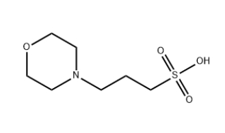 3-Morpholinopropanesulfonic acid