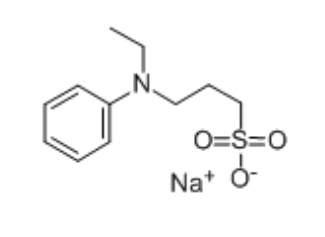 N-Ethyl-N-(3-sulfopropyl)aniline sodium salt