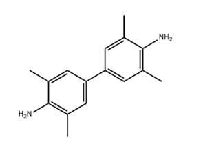 3,3'5,5’-Tetramethylbenzidine