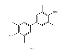 3,3'5,5’-Tetramethylbenzidine,drhydroxhloride