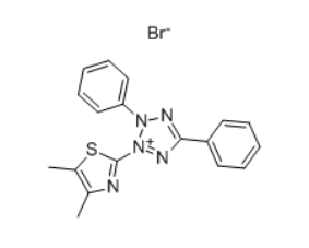 Thiazolyl Blue