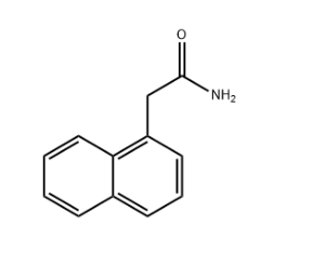 1-Naphthaleneacetamide