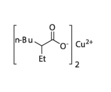 Copper bis(2-ethylhexanoate)