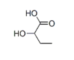 2-hydroxybutyric acid