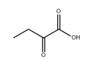 2-Oxobutyric acid