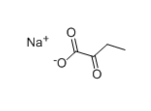 ALPHA-KETOBUTYRIC ACID SODIUM SALT