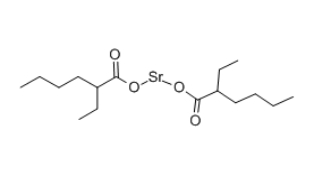 STRONTIUM 2-ETHYLHEXANOATE