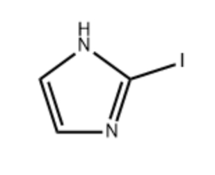 2-Iodo-1H-imidazole