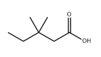 3,3-Dimethylpentanoic acid