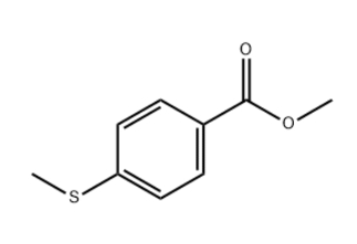 methyl 4-methylsulfanylbenzoate