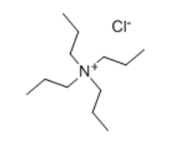 Tetrapropyl ammonium chloride