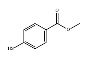 4-Mercapto-benzoicacidMethylester;4-(CarboMethoxy)thiophenol