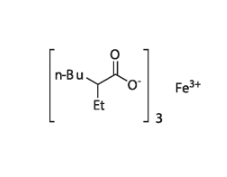 Iron(III) 2-ethylhexanoate