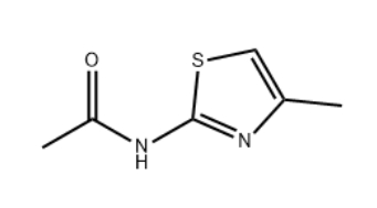 2-ACETAMIDO-4-METHYLTHIAZOLE