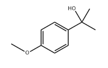 2-(4-methoxyphenyl)propan-2-ol