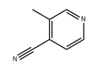 4-Cyano-3-methylpyridine