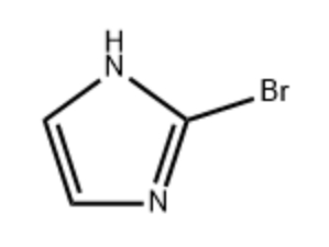 2-Bromo-1H-imidazole