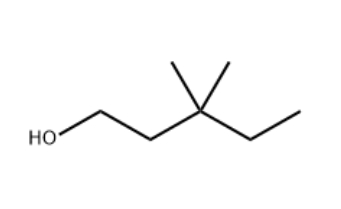 3,3-DIMETHYL-1-PENTANOL