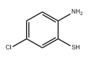 2-AMINO-5-CHLOROTHIOPHENOL