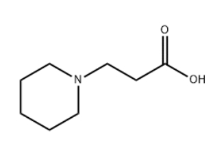 1-PIPERIDINEPROPIONIC ACID