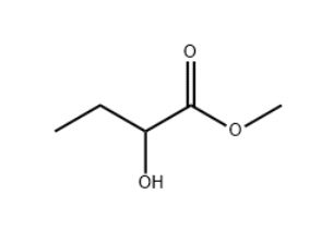 2-Hydroxybutanoic acid methyl ester