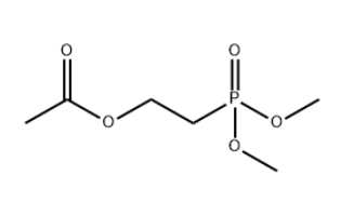 DIMETHYL 2-ACETOXYETHYLPHOSPHONATE