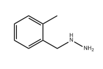 2-METHYL-BENZYL-HYDRAZINE