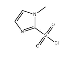 1-Methyl-1H-iMidazole-2-sulfonyl chloride