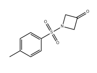 3-Azetidinone, 1-[(4-methylphenyl)sulfonyl]-