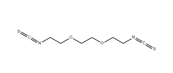 Peg2-bis-isothiocyanato