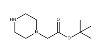 Tert-butyl2-(piperazin-1-yl)acetate