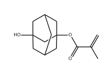 1,3-Adamantanediol monoacrylate