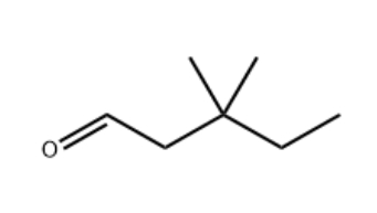 3,3-DIMETHYLPENTANAL