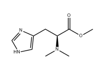 N,N-DIMETHYL-HIS-OME