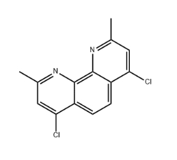 4,7-Dichloro-2,9-dimethyl-1,10-phenanthroline