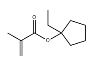 1-ethylcyclopentyl ester